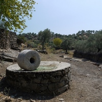 Photo de Turquie - La région de Didim